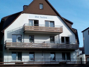 Hotel Seehaus Horn-Bad Meinberg